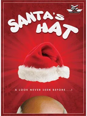 Santa's Hat