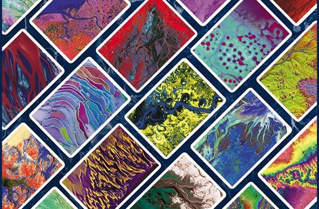 Satellite Playing Cards - thumbnail 2