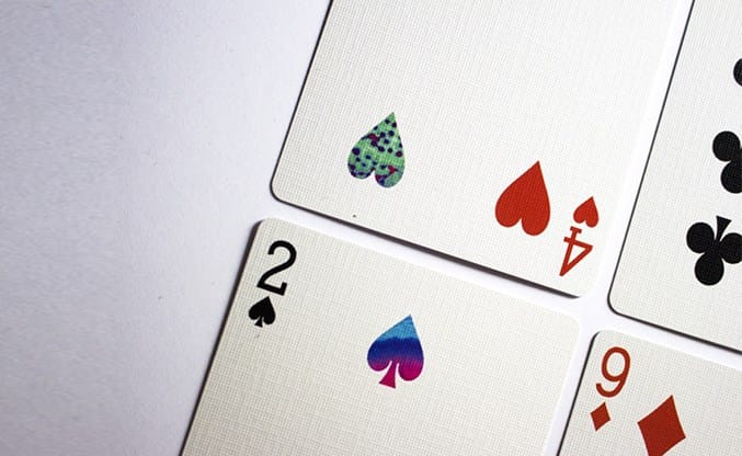 Satellite Playing Cards - thumbnail 5