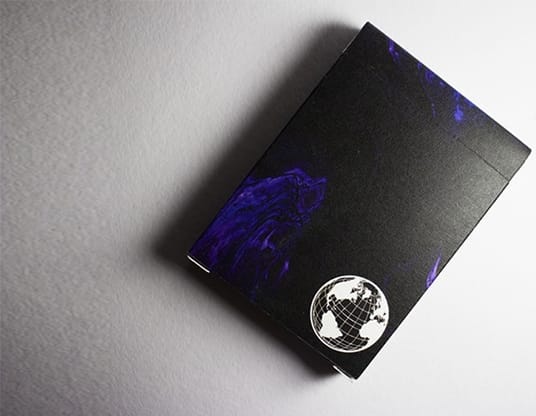 Satellite Playing Cards - image 1