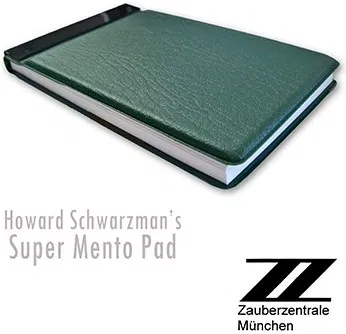 Satori w/Super Mento Pad - image 1
