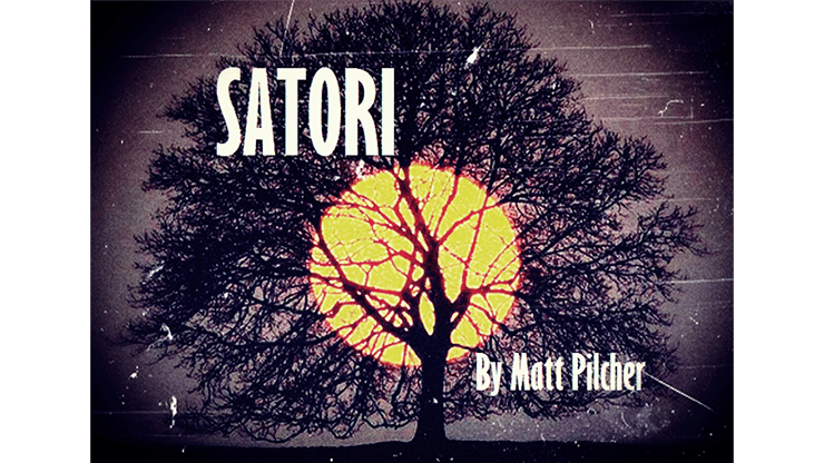 SATORI