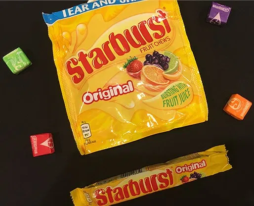 Saturn Magic Presents Juicy! - image 3