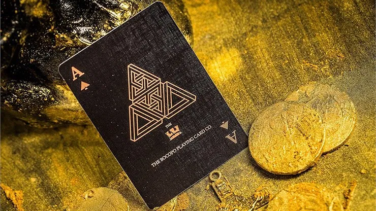 Save Playing Cards - image 4