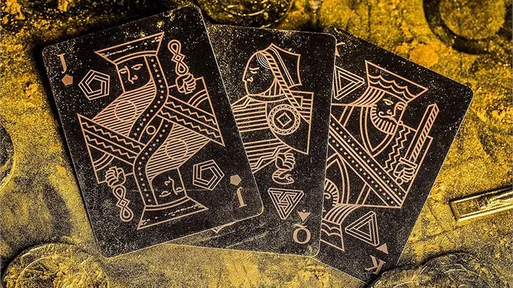 Save Playing Cards - image 5
