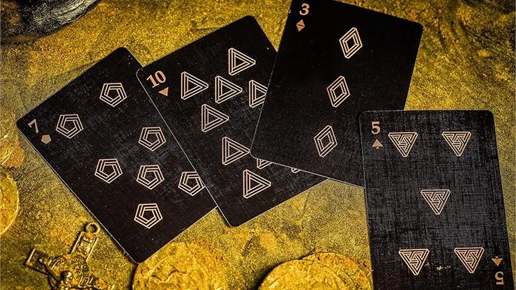 Save Playing Cards - image 6
