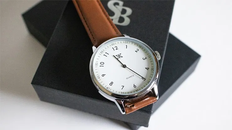 SB Watch - image 1