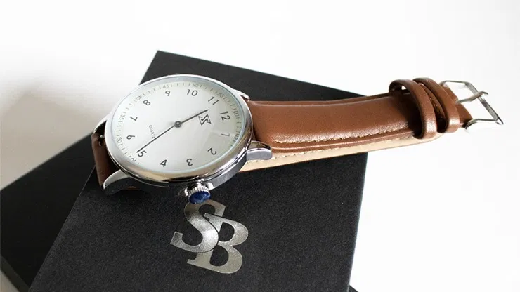 SB Watch - image 6