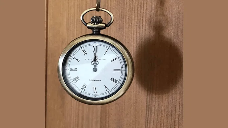 SB Pocket Watch - image 7