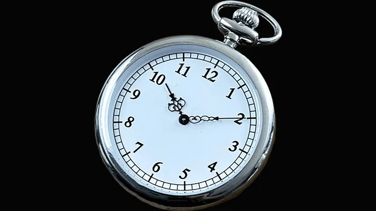 SB Pocket Watch - image 3