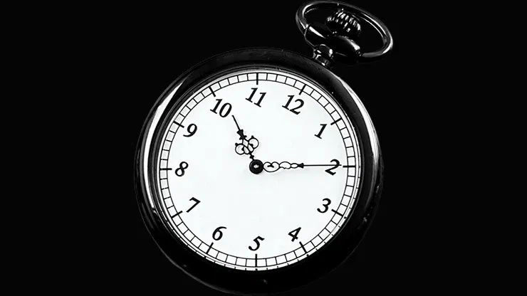 SB Pocket Watch - image 4