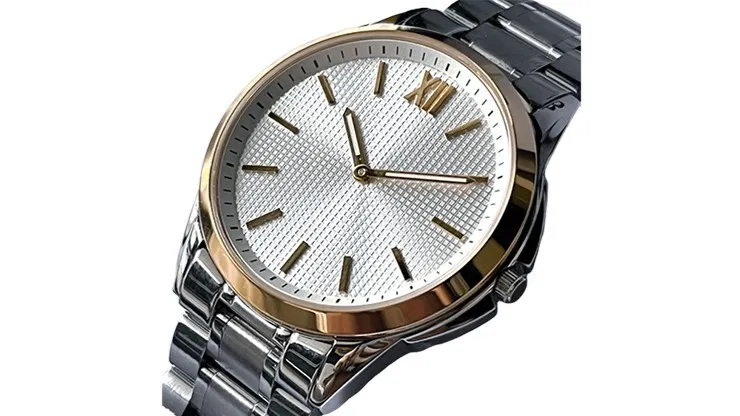 SB Steel Watch (Limited Edition) - image 1