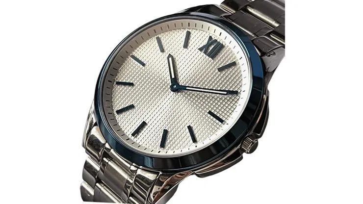 SB Steel Watch (Limited Edition) - image 3