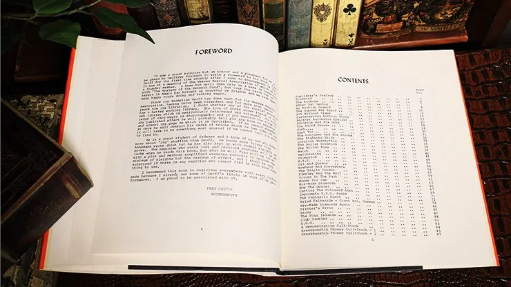 Scalbert's Selected Secrets - image 3
