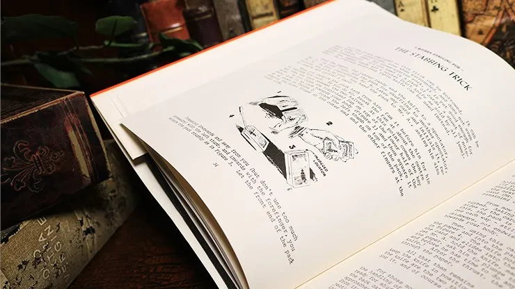 Scalbert's Selected Secrets - image 5