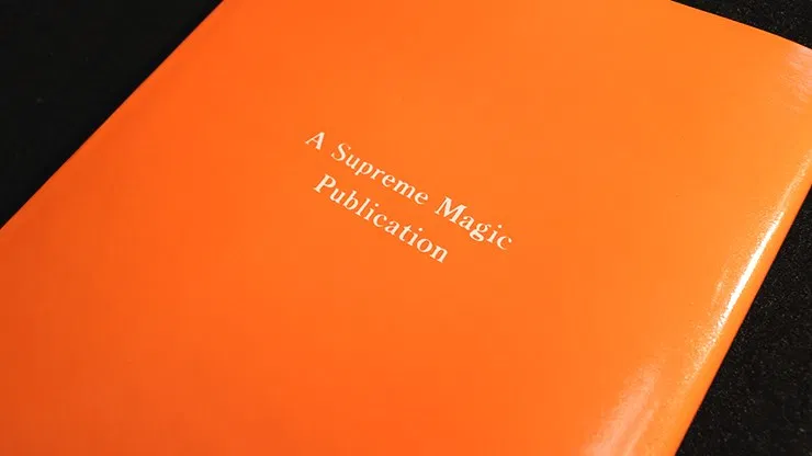 Scalbert's Selected Secrets - image 6