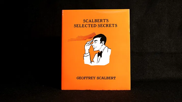Scalbert's Selected Secrets - image 1