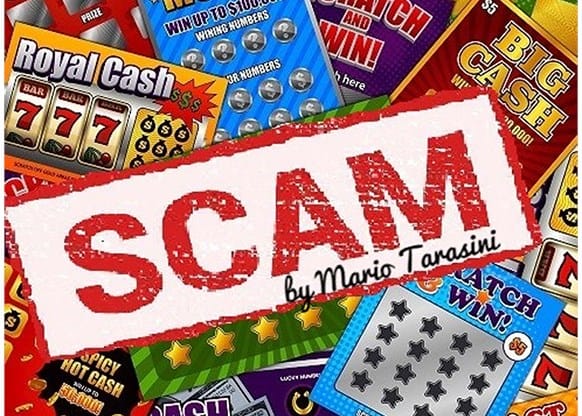 Scam