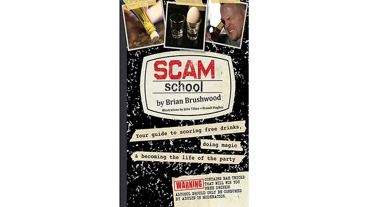 Scam School