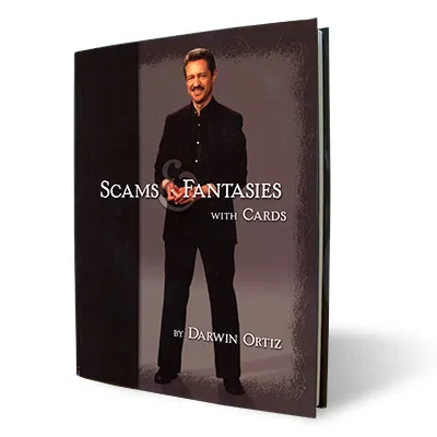 Scams & Fantasies with Cards