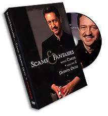 Scams & Fantasies - Volume 2