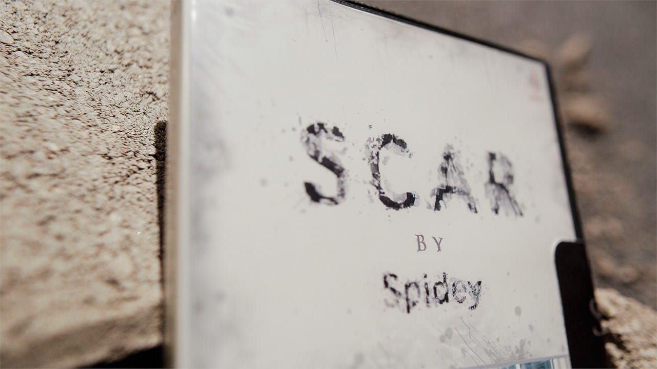 SCAR - thumbnail 2