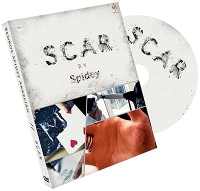 SCAR - thumbnail 3