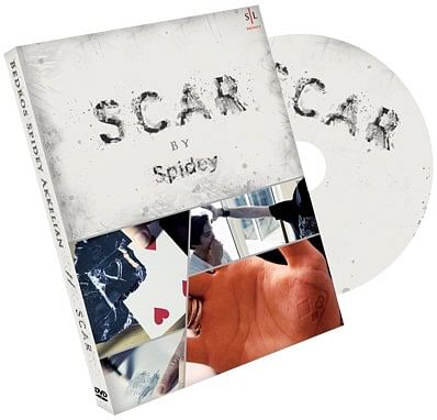 SCAR - magic