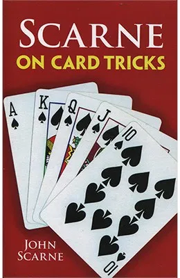 Scarne on Card Tricks