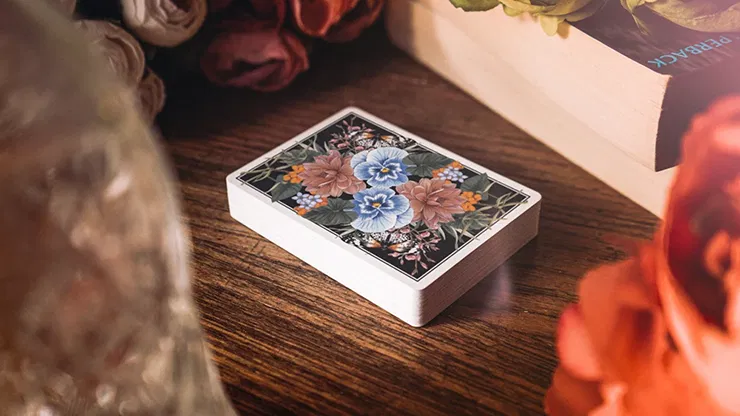 Scenic Edition Wild Garden Playing Cards - image 3
