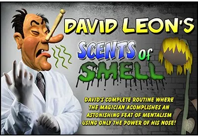Scents Of Smell
