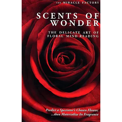 Scents of Wonder