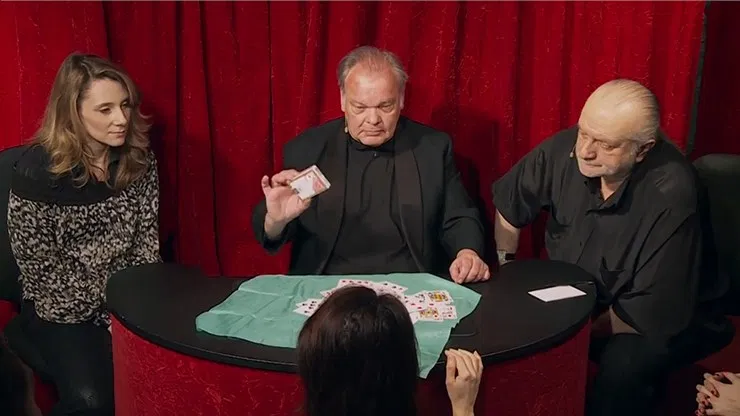 School of Magic Vol 7 with Gaetan Bloom - image 2