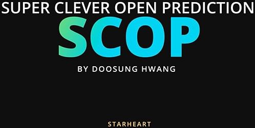 SCOP (Super Clever Open Prediction) - magic