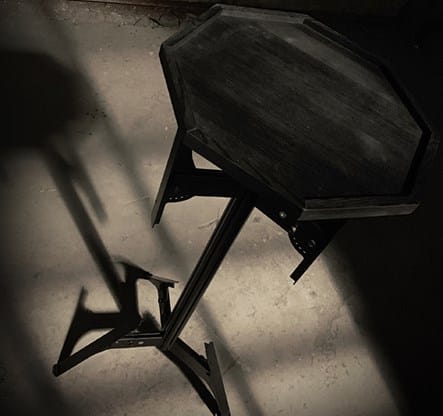 Scorpion Table (Stage or Close-Up) - thumbnail 7