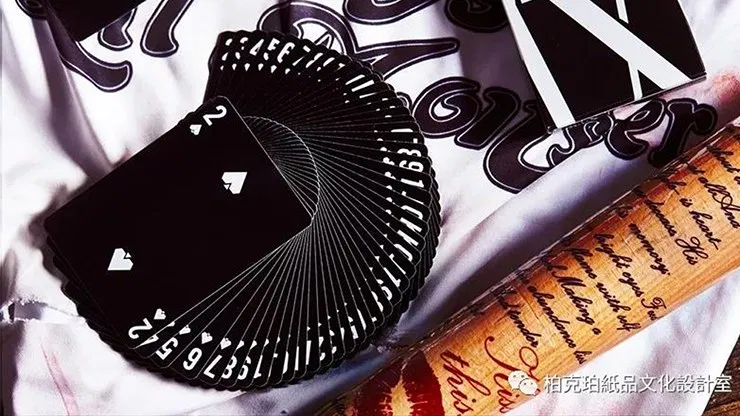 Scoundrel Playing Cards - image 6
