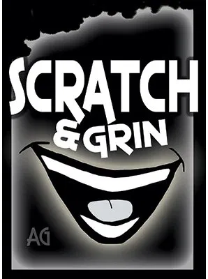 Scratch And Grin
