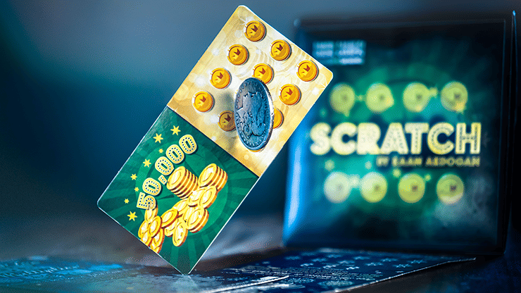 Scratch - thumbnail 2