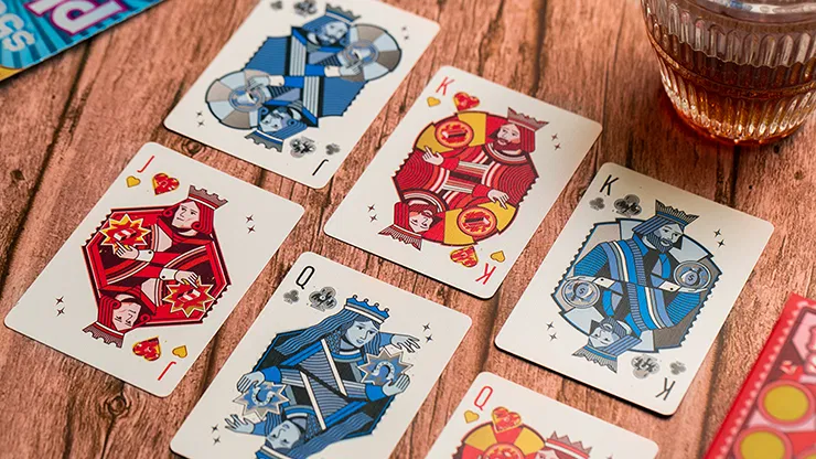 Scratch & Win Playing Cards - image 3