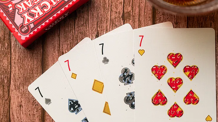 Scratch & Win Playing Cards - image 4