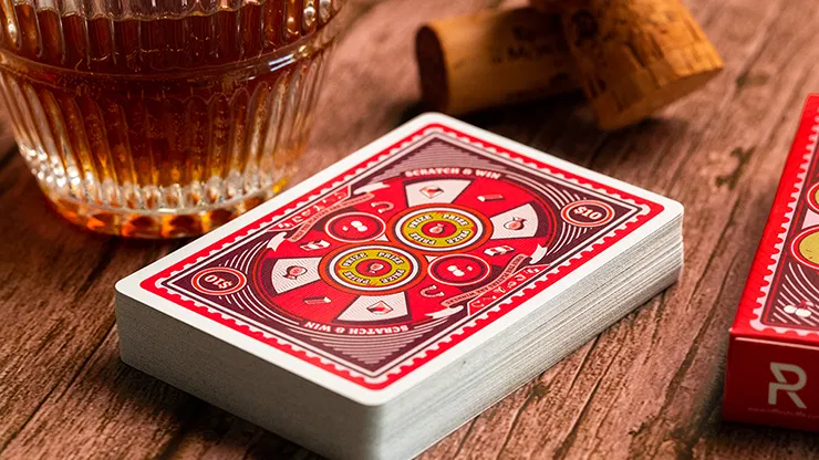 Scratch & Win Playing Cards - image 5