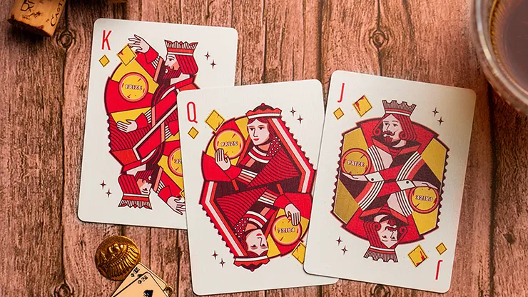 Scratch & Win Playing Cards - image 6