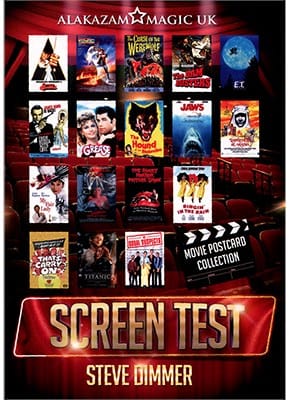 Screen Test