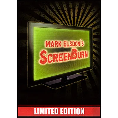 ScreenBurn