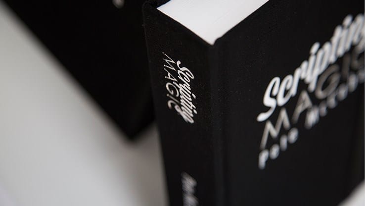 Scripting Magic - Volume 1