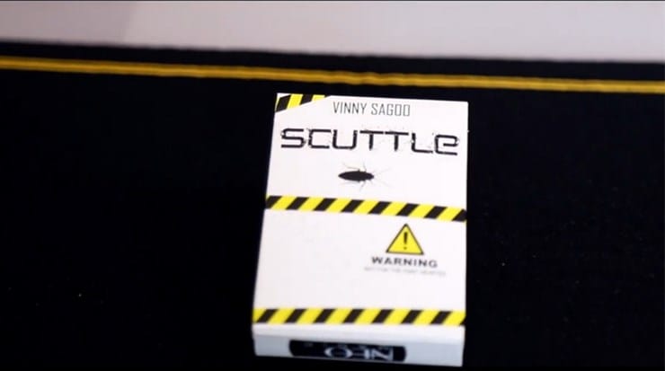 Scuttle - image 1