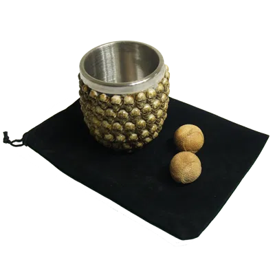 Sea of Skulls Chop Cup (Large) - image 1