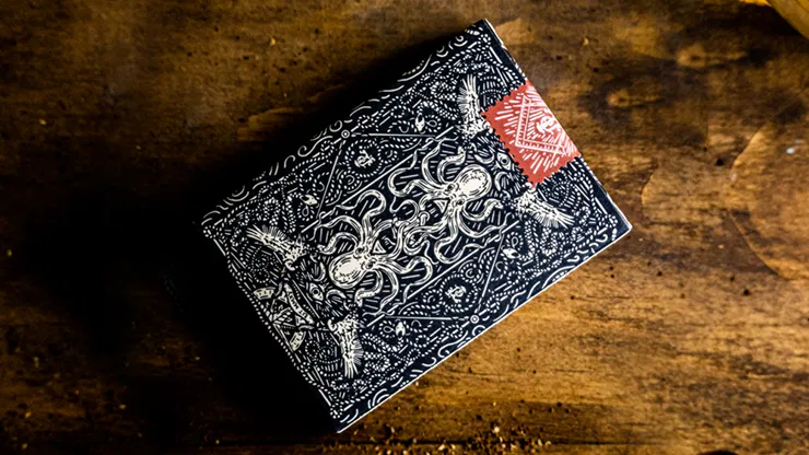 Seafarers: Submariner Playing Cards - image 2