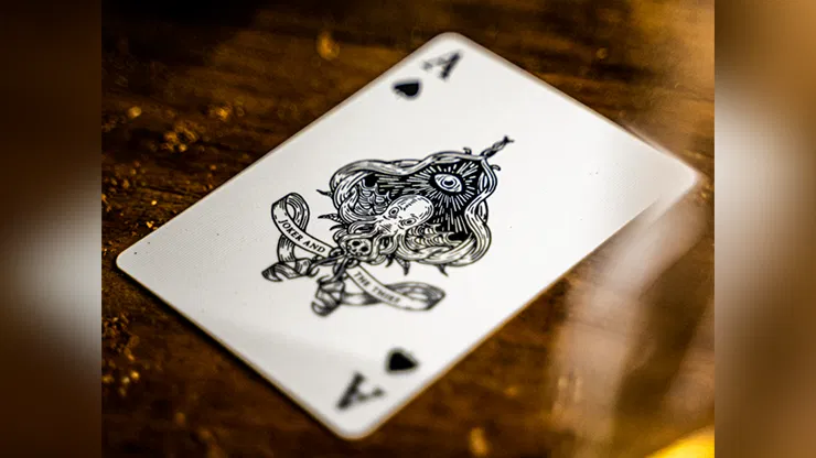 Seafarers: Submariner Playing Cards - image 4
