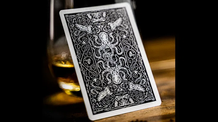 Seafarers: Submariner Playing Cards - image 6